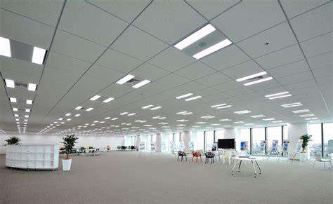 智能照明控制系统在办公场所的应用